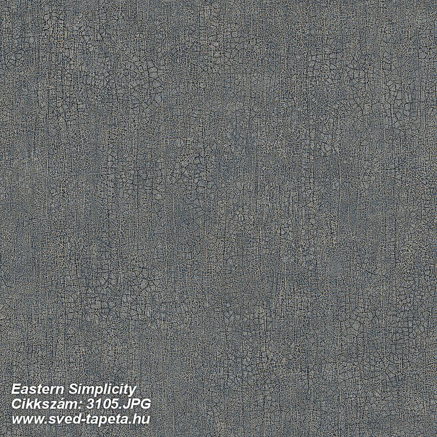 Eastern Simplicity 3105 cikkszámú svéd Borasgyártmányú designtapéta